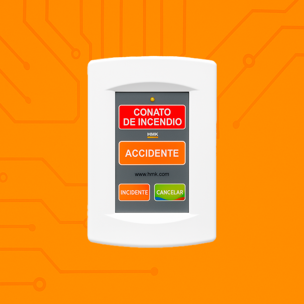 Sistema de Gestión Remota